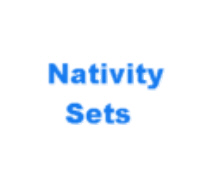 Nativity Sets